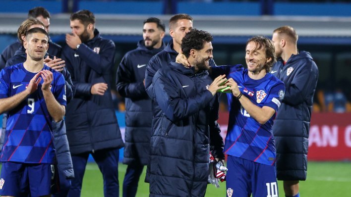 Srbi: Hrvatsku ćemo gledati na TV-u na Mundijalu