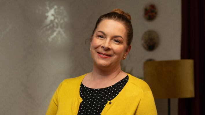 VELIKA LJUBAV