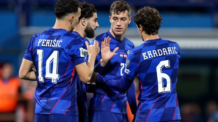 Zvijezda Hrvatske u nedjelju zabila svoj prvi gol za Hrvatsku, a sad radi transfer karijere? Želi ga engleski velikan