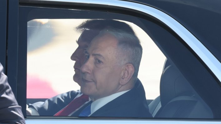 Erdogan ponizio Netanyahua i nadmudrio Trumpa: Procurila drama koja se odvila iznad Egipta