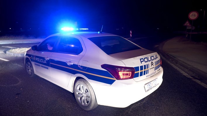 Kod Zaprešića pronađeno tijelo muškarca: Sumnja se na 'tihog ubojicu'