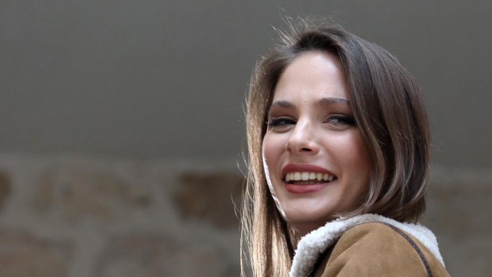 POSEBAN KADAR LJUBAVI