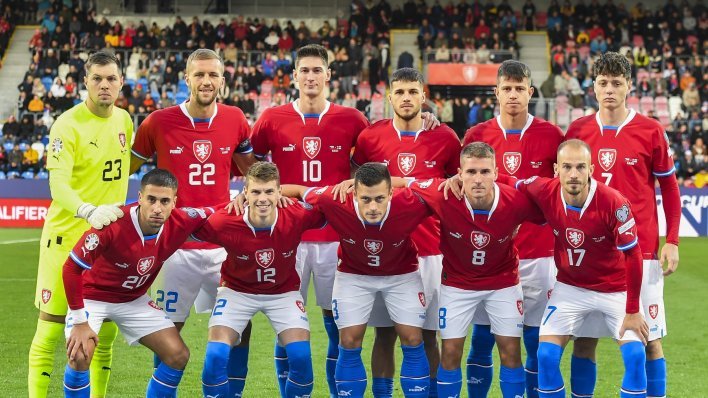 Horor češke reprezentacije se nastavlja; ostali su zarobljeni na Farskim Otocima