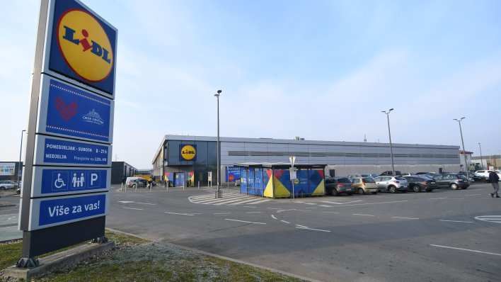 Lidl povlači jednu vrstu tjestenine