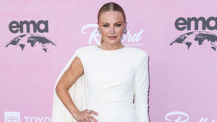 MALIN AKERMAN