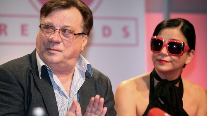 Alka Vuica sažela oproštaj nakon sahrane: 'Halid je Tito'