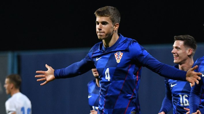 Mladi Vatreni danas nastavljaju borbu za EURO; evo gdje gledati utakmicu protiv Ukrajine