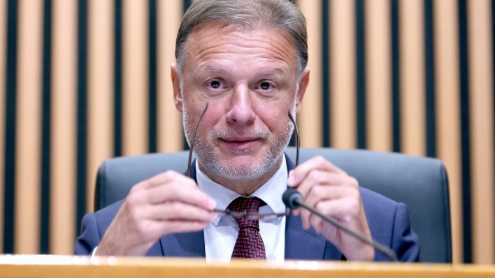 Mirovine, plaće, socijalne naknade: Sabor danas raspravlja o rebalansu proračuna