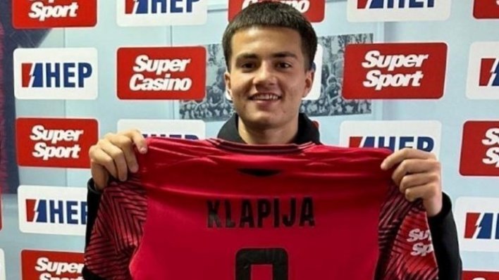 Veliki talent mogao igrati za Hrvatsku i BiH, ali je šokirao odabirom