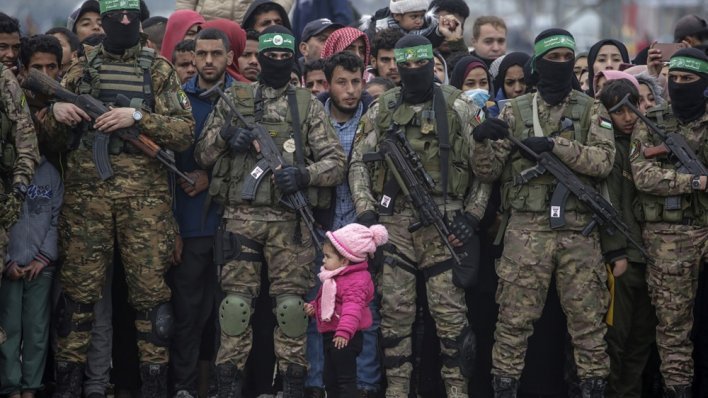 Gaza tone u kaos: Hamas vratio četiri tijela, Izrael prijeti osvetom; Zatvoren prijelaz Rafah