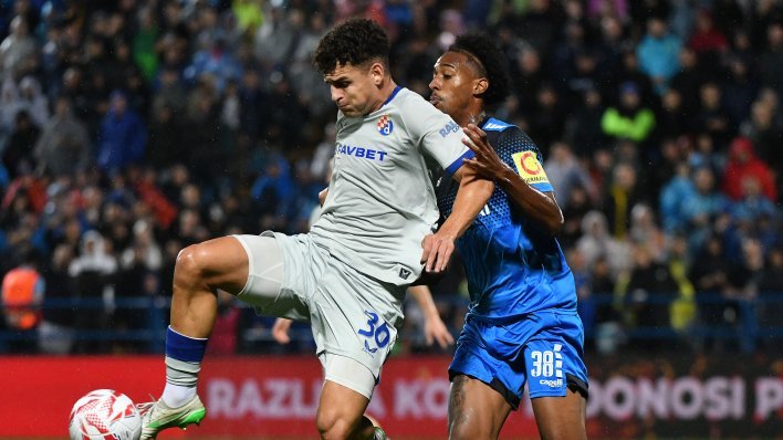 Sjajna vijest za Dinamo uoči derbija protiv Osijeka