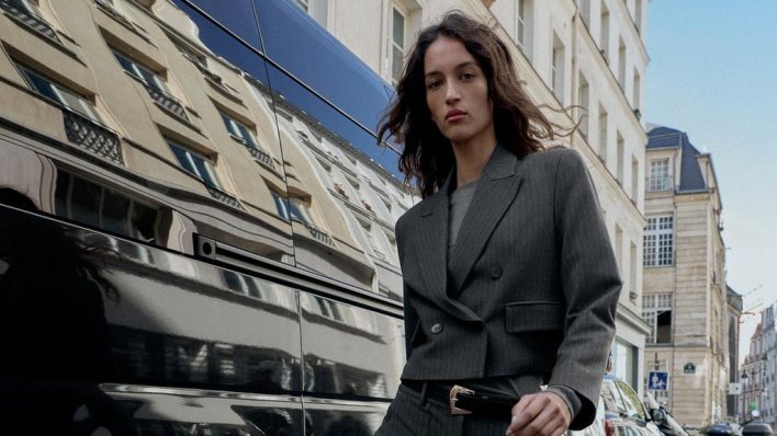 Ove Zarine hlače jedine su koje vam trebaju za ured, a koštaju 36 eura