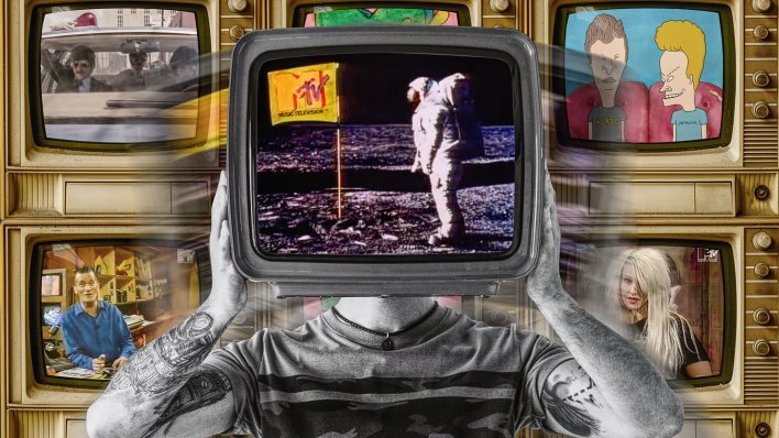 Sam pao, sam se ubio: Kako je MTV promijenio svijet pa istrunuo na smetlištu povijesti