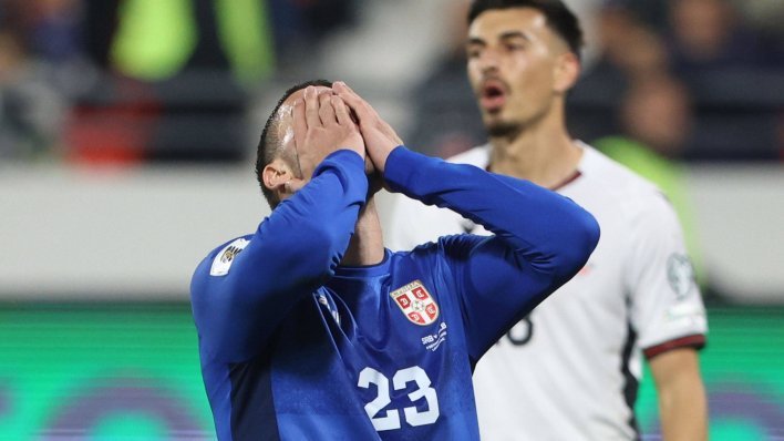Srpska legenda Želje i Dinama: 'Ovo je sramota! Pogledajte Hrvate, zašto tako ne može i kod nas?'