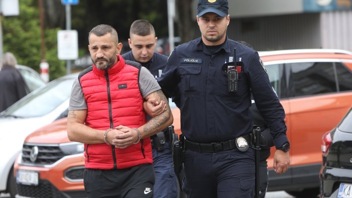 Uhićena banda koja je provaljivala u zaštitarske kombije: U Zagrebu i Karlovcu ukrali čak 300.000 eura!