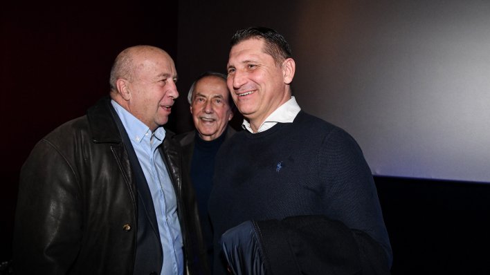 Legendarni Silvio Marić se naklonio jednom igraču Dinama: 'On je čudo'