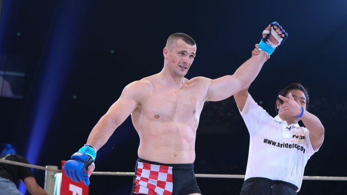 Cro Cop potvrdio! Vraća se u ring i borit će se protiv jednog od najvećih svih vremena