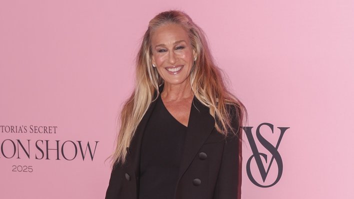 Sarah Jessica Parker u stajlingu nezamislivom za Carrie Bradshaw