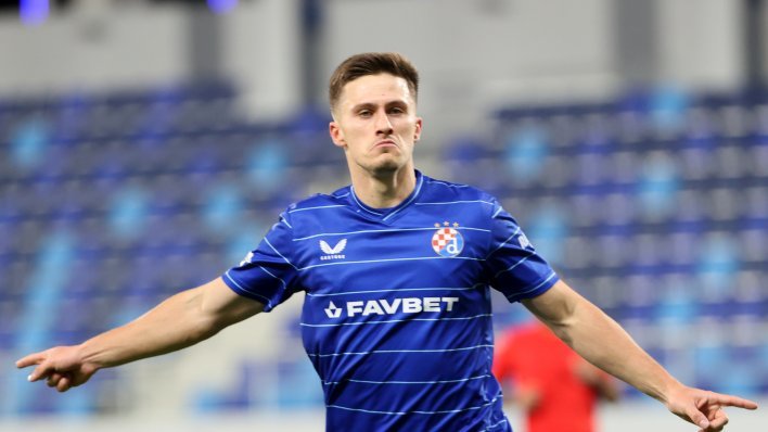 Problemi za Dinamo: Ključni igrač zbog ozljede propušta ogled s Osijekom?