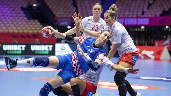 Najbolja hrvatska rukometašica napušta reprezentaciju: Ne mogu više, rastrgana sam...