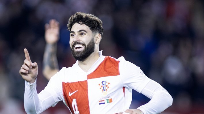 UEFA objavila jakosne skupine za ždrijeb Lige nacija; Hrvatska može u skupinu sa Srbijom