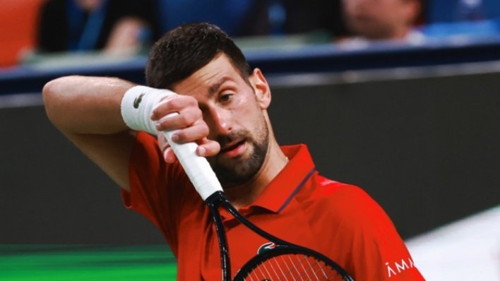 Novak Đoković bio je brutalno iskren: Nije lako kad vas ovako rasture
