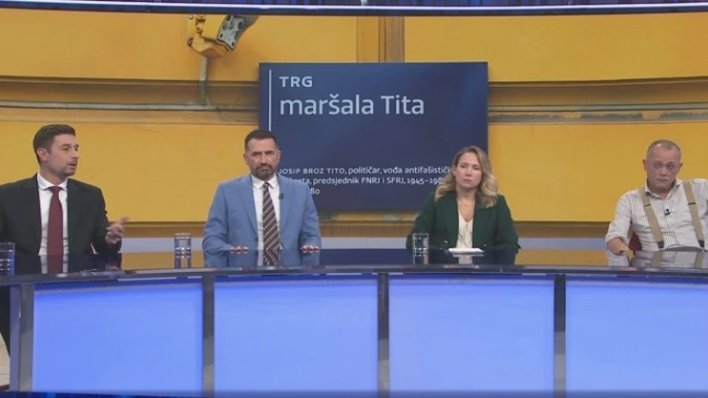 Oporba oplela po Možemo! zbog preimenovanja ulica ustaških suradnika: 'Ovo je ideološki obračun'