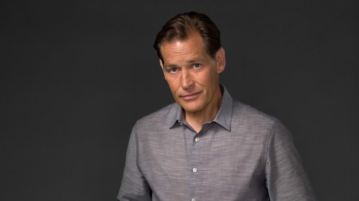 JAMES REMAR