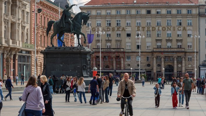 Stručnjak za demografiju: 'Vratilo se 300 ljudi, trebalo bi se vratiti čak 800 tisuća iseljenika'