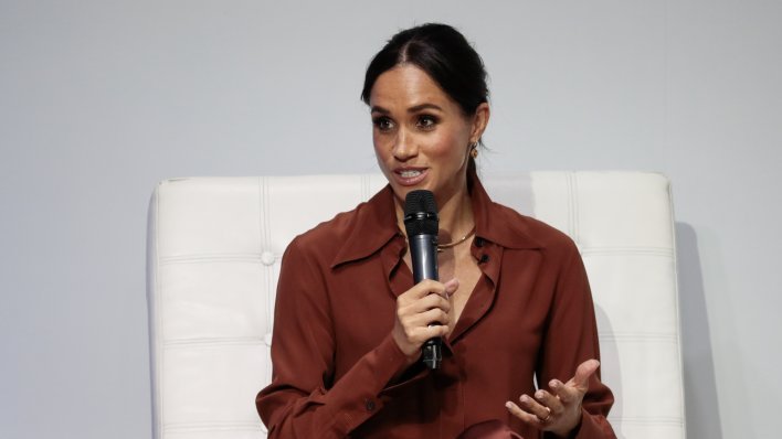 Meghan Markle oduševila izdanjem: Ovakav komad odjeće u kraljevskoj obitelji nitko ne bi odjenuo