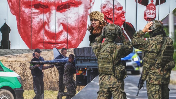 Rusija više ne ratuje samo na bojištu, iz NATO-a stiglo upozorenje: Počela je nova faza sukoba