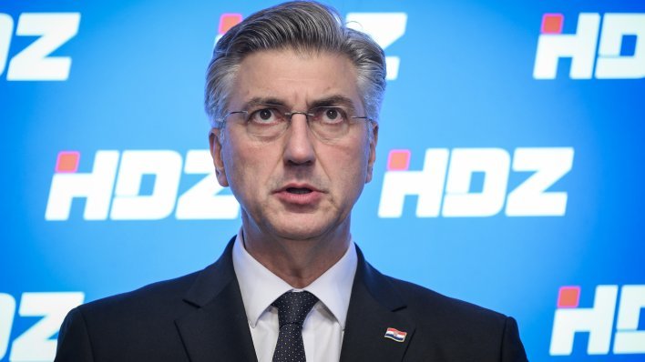 Plenković o optužbama Slovaka: MOL previše provocira