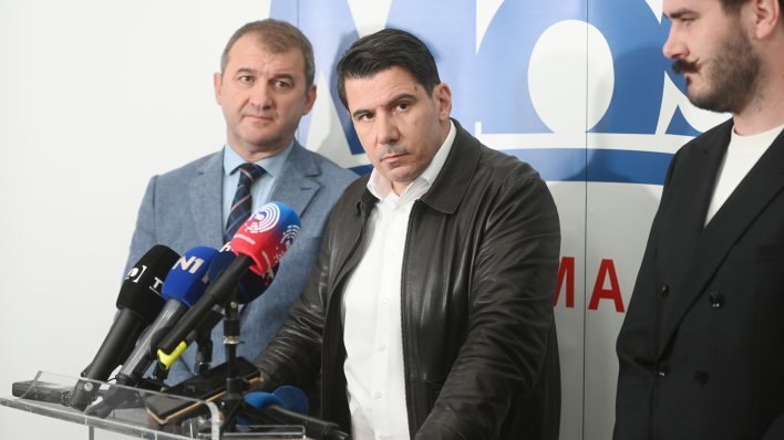 Grmoja upro prstom u američku kompaniju: Hoće li najave o 5.000 radnih mjesta biti ostvarene?