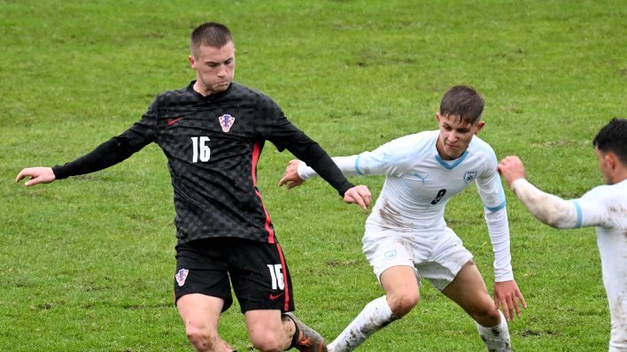 Hajduk na zimu kreće po jednog od najboljih mladih igrača SHNL-a i mlade Hrvatske