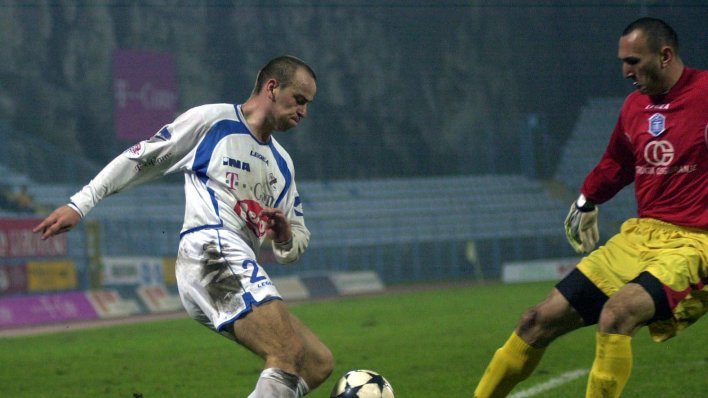 Tužna vijest; preminuo bivši golman Varteksa