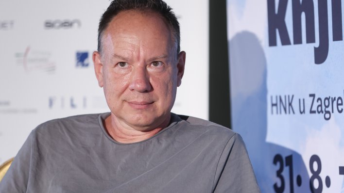 Vulgaran grafit osvanuo na zgradi Jurice Pavičića: 'To su homoerotske fantazije desničara'