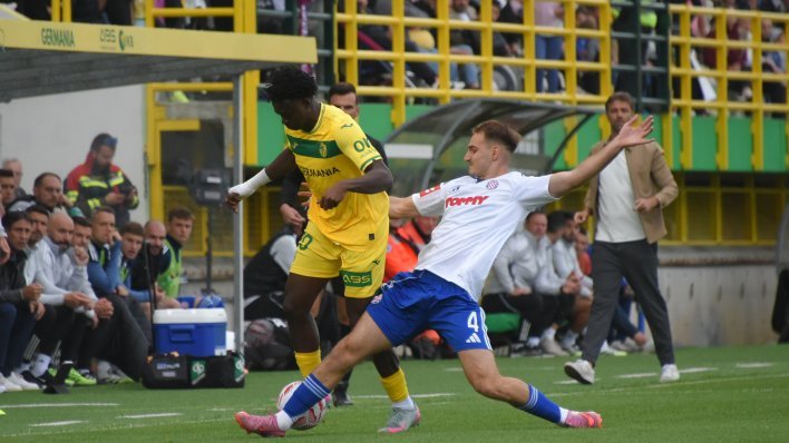 Hajduk je razbio Istru, ali Garcia je dobio jako loše vijesti; evo o čemu se radi
