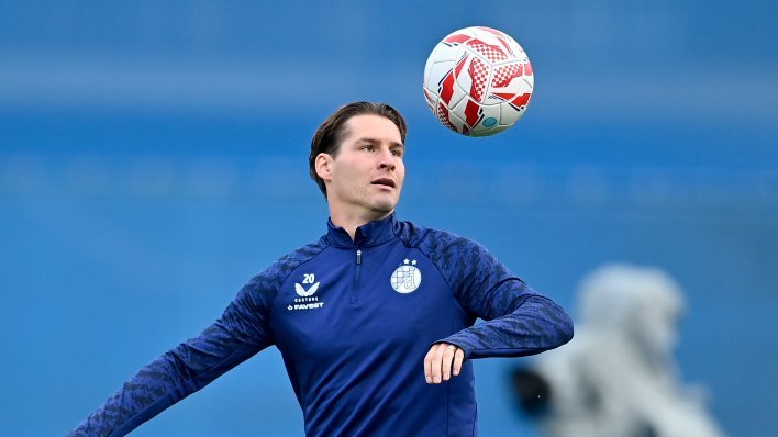 'Navijači traže Mudražiju. On uđe pa 15 minuta napada na svoj gol'