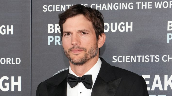 Ashton Kutcher iskreno priznao: 'Izgled mi je naštetio u glumačkoj karijeri'