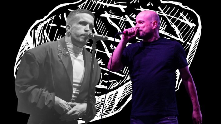 Prepucavanje Baby Lasagne i Vojka V dobiva epilog: 'Sutra u podne'