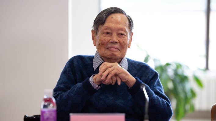 Nobelovac Chen Ning Yang, kinesko-američki fizičar, umro u dobi od 103 godine