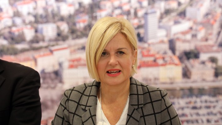 zabranjen pristup