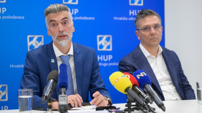 traže odgodu