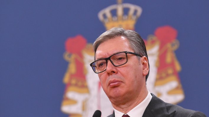 Što piše u nikad oštrijoj rezoluciji EP-a o Srbiji?