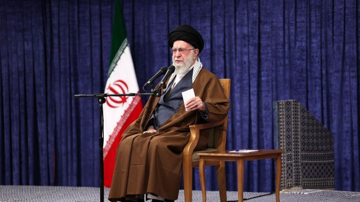 Iranski vrhovni vođa odbio Trumpovu ponudu