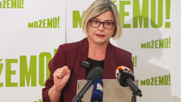 Možemo želi dati veće ovlasti Jandrokoviću: 'Više se neće moći izvlačiti da ne može ništa'