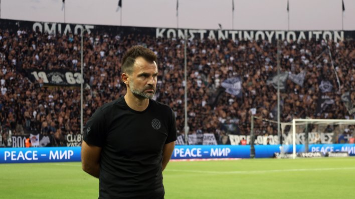 Ivan Leko upisao katastrofalan poraz; njegova momčad izgubila od autsajdera