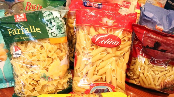 Njemačka savjetovala građanima: Pripremite zalihe hrane, već smo na vatrenoj liniji