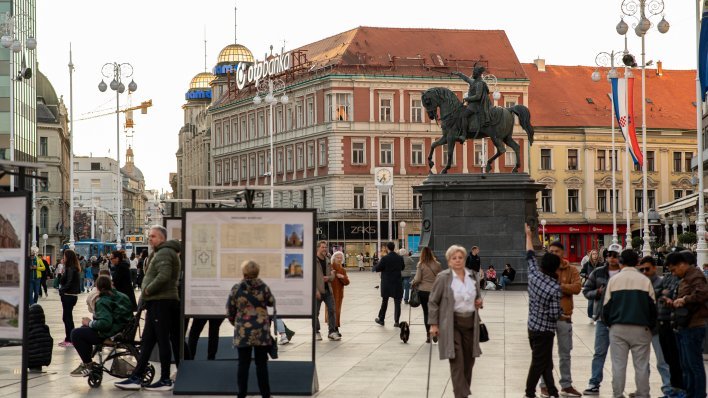 Danas kreće isplata još jedne naknade. Na račune građana sjeda 15,8 milijuna eura