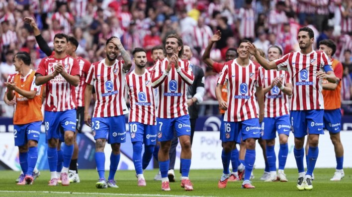 Atlético Madrid je prodan; evo tko su novi vlasnici